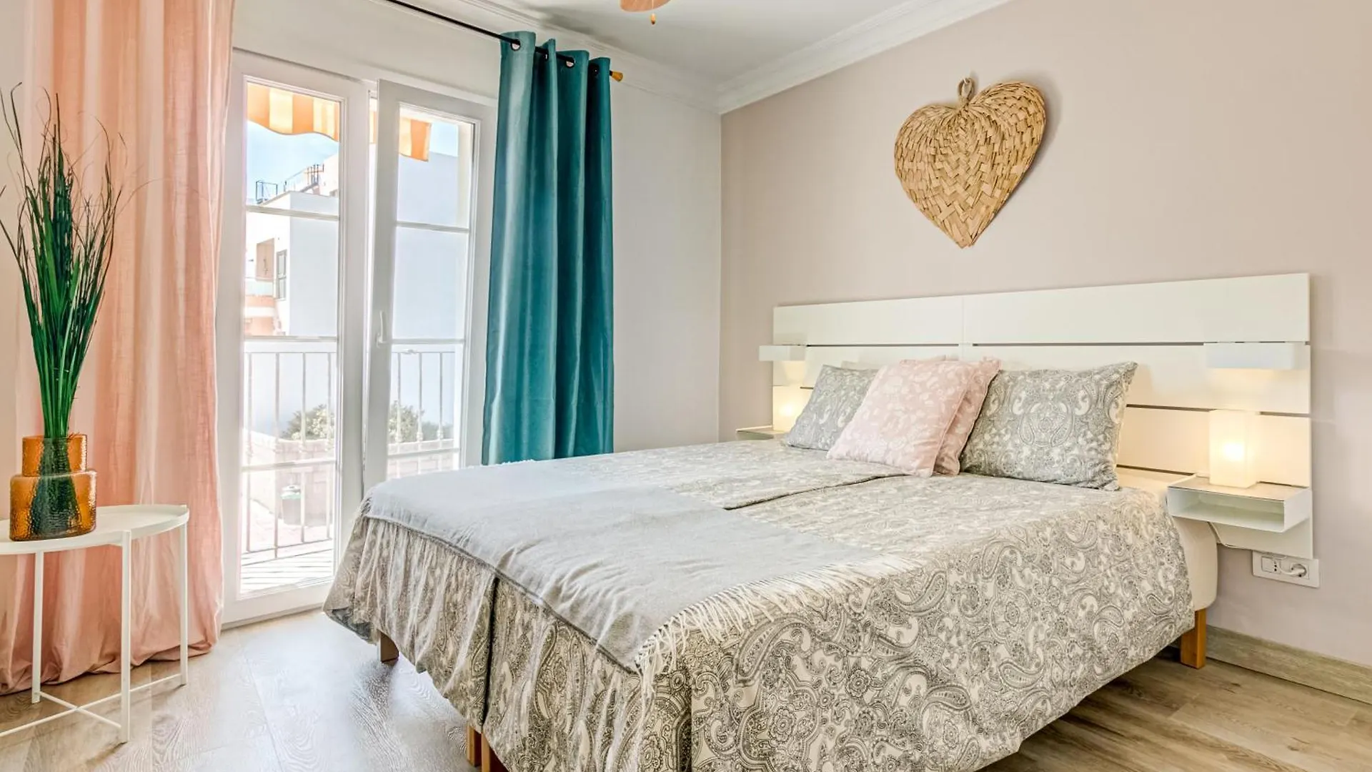 Bahia La Caleta Sea View Apartment Costa Adeje  Spanien
